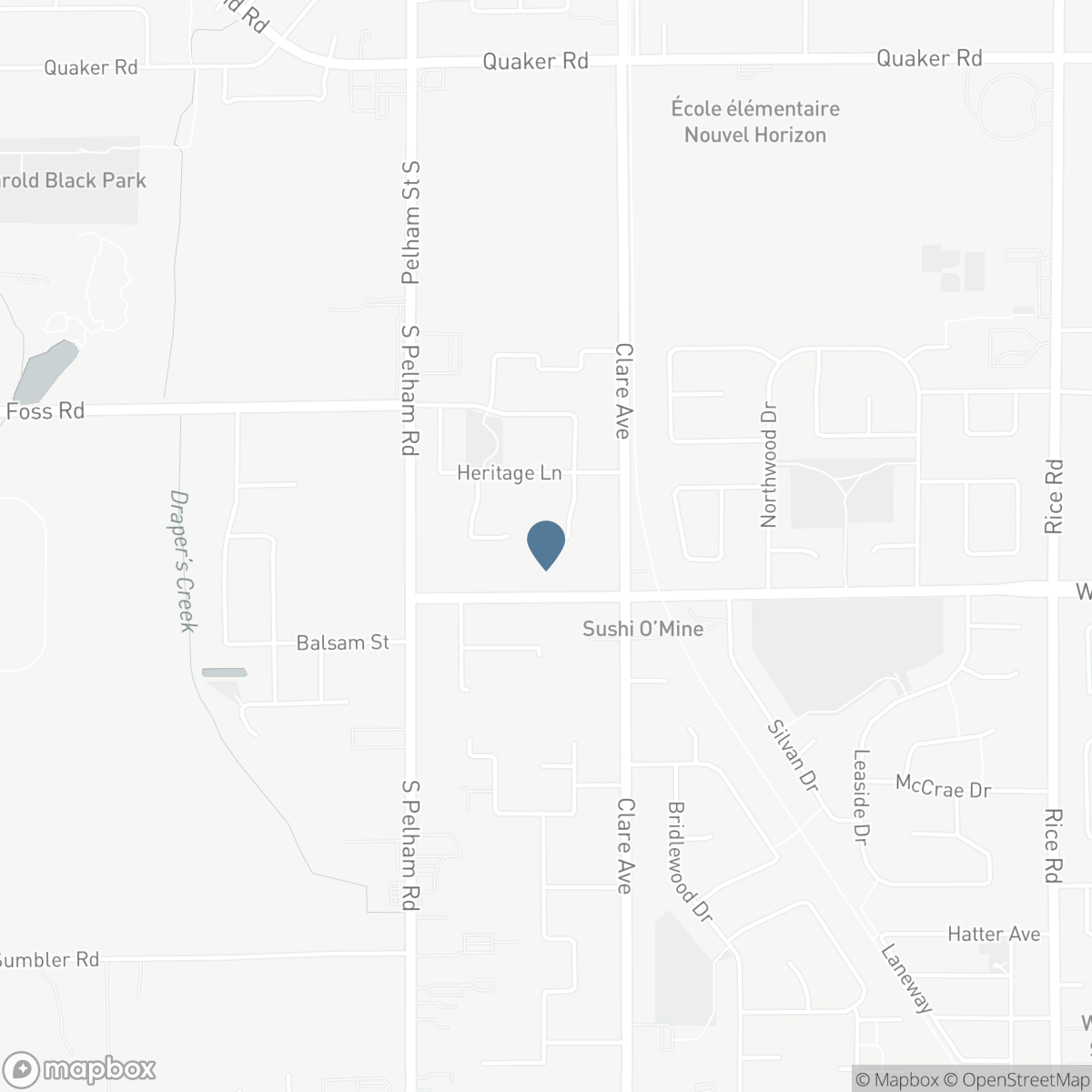 57 STONEYBROOK CRESCENT, Welland, Ontario L3C 6Z3